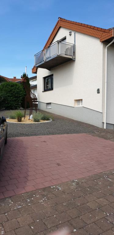 Ferienwohnung Hemmerl room 1